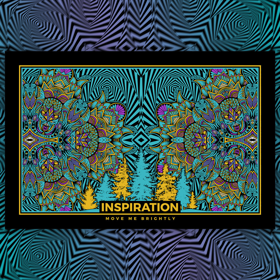 Inspiration