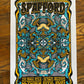 Spafford - Official Poster - Detroit 2021