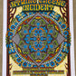 The String Cheese Incident - Asheville 2022 - Official Poster - Regular