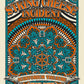 The String Cheese Incident -Chicago Poster 2019