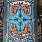 Spafford - Official Show Print